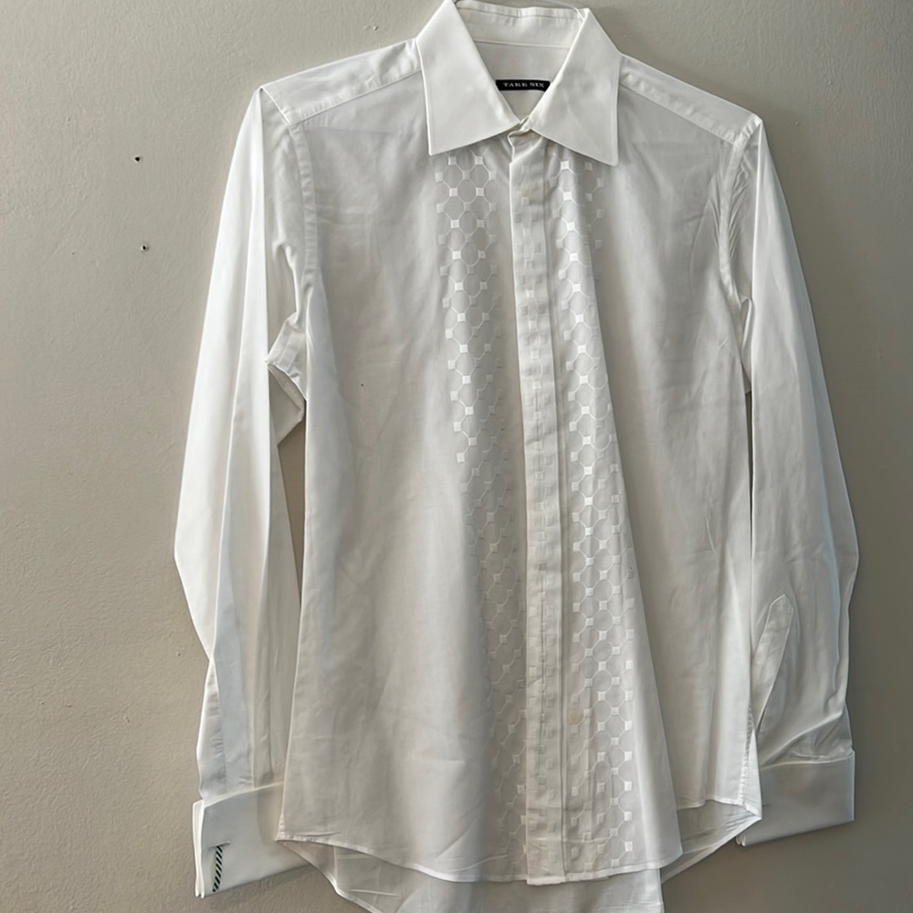 Take Six Mens Shirt